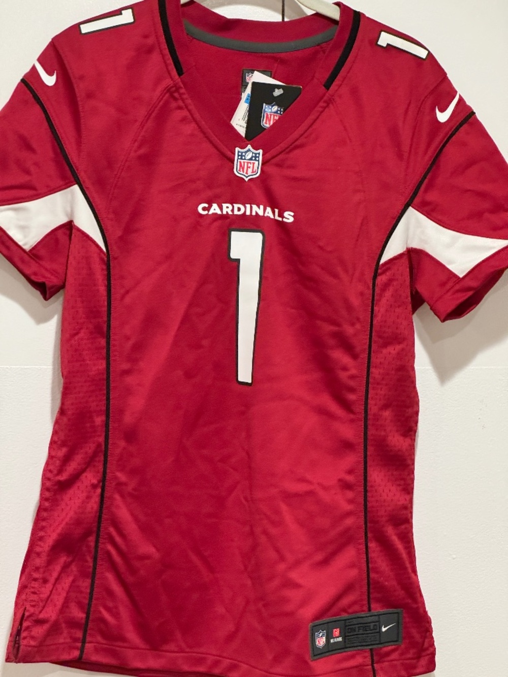 Women’s NFL Arizona Cardinals Jersey